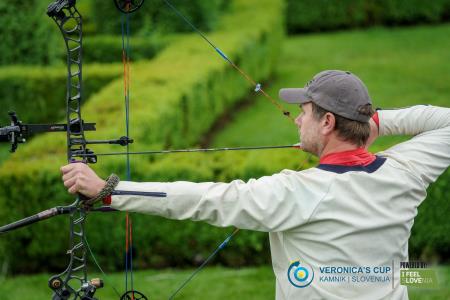 Znani zmagovalci mednarodnega lokostrelskega tekmovanja – »Veronikin pokal powered by I feel Slovenia« (70)